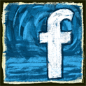 Become a fan on Facebook