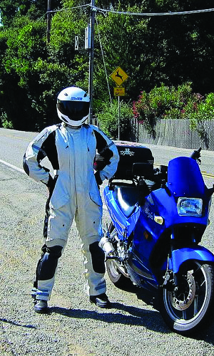 Teiz Motorsports - Custom Motorcycle Apparel