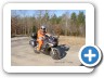 Teiz Motorsports Alcatraz Leather Oversuit