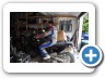 Teiz Motorsports - Power Shell