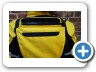 Backpack style pocket