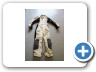 Teiz Motorsports Revolution suit in ivory
