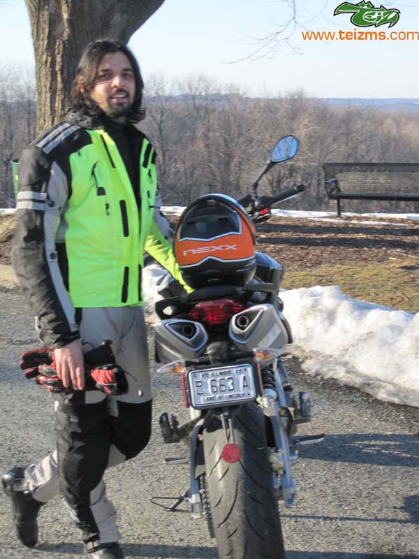 scooter