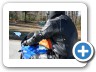 Teiz Motorsports Alcatraz Leather Oversuit