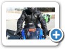 Teiz Motorsports Alcatraz Leather Oversuit