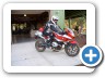 Motorcycle Barn