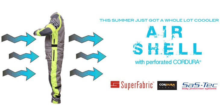 airshell