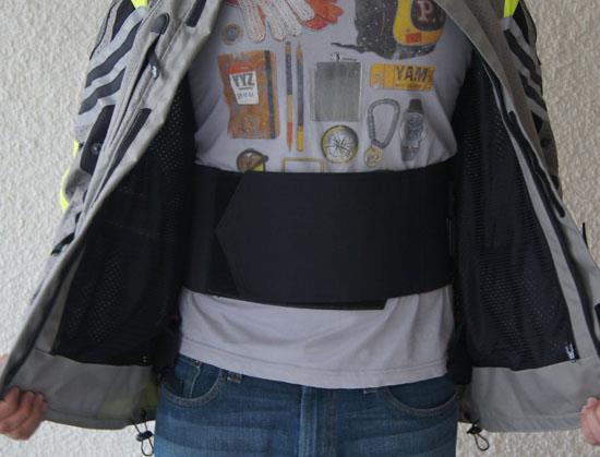 Teiz Motorsports 2 Piece Suit