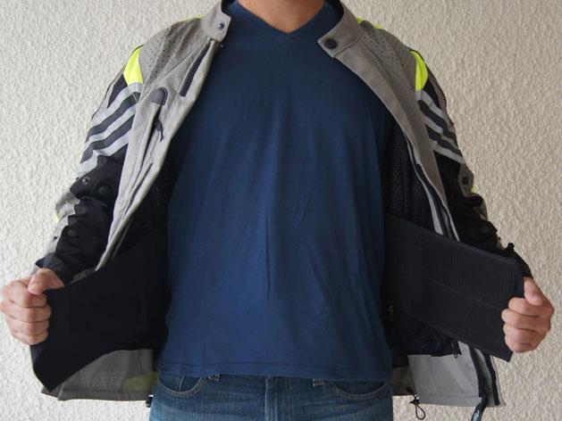 Teiz Motorsports 2 Piece Suit