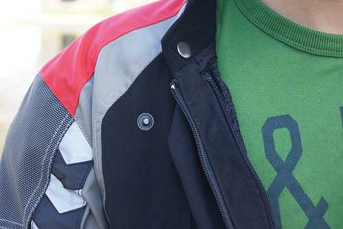 Teiz Motorsports 2 Piece Suit