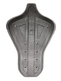 Sas-Tec back protector