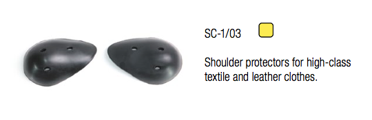 Sas-Tec armor