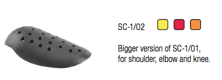 Sas-Tec protectors