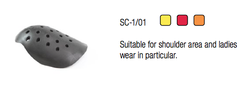 Sas-Tec protectors