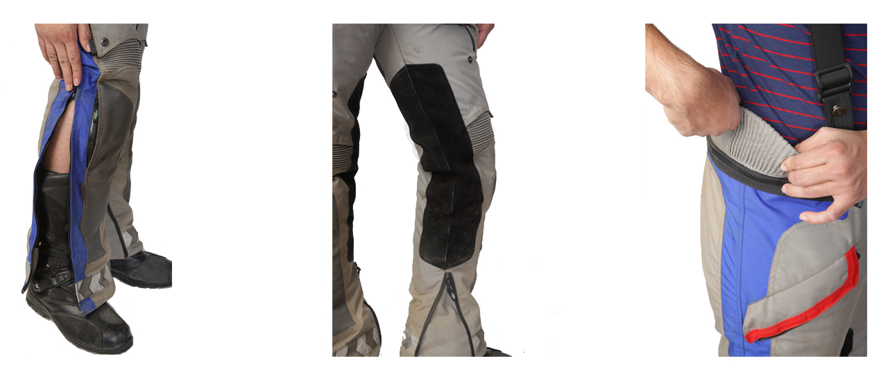 Teiz Motorsports - Custom Motorcycle Apparel  